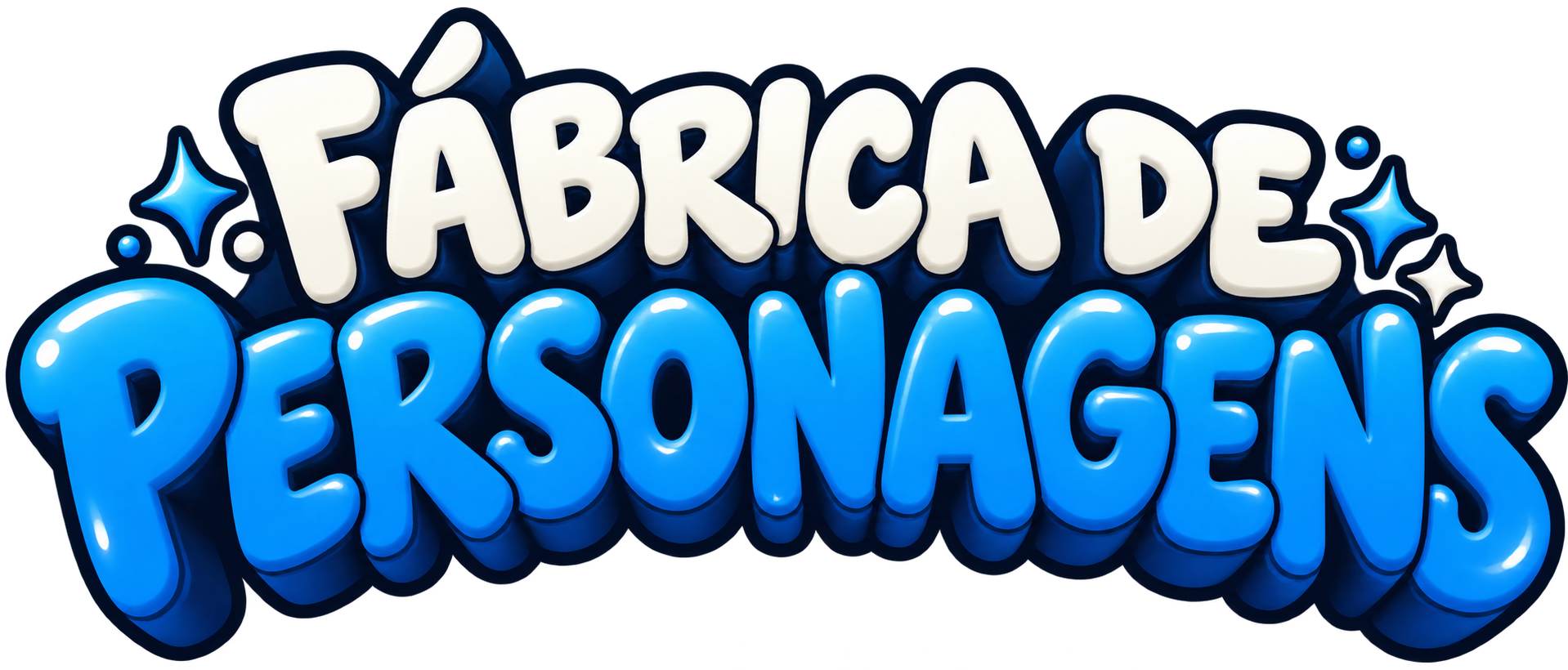 Fábrica de Personagens